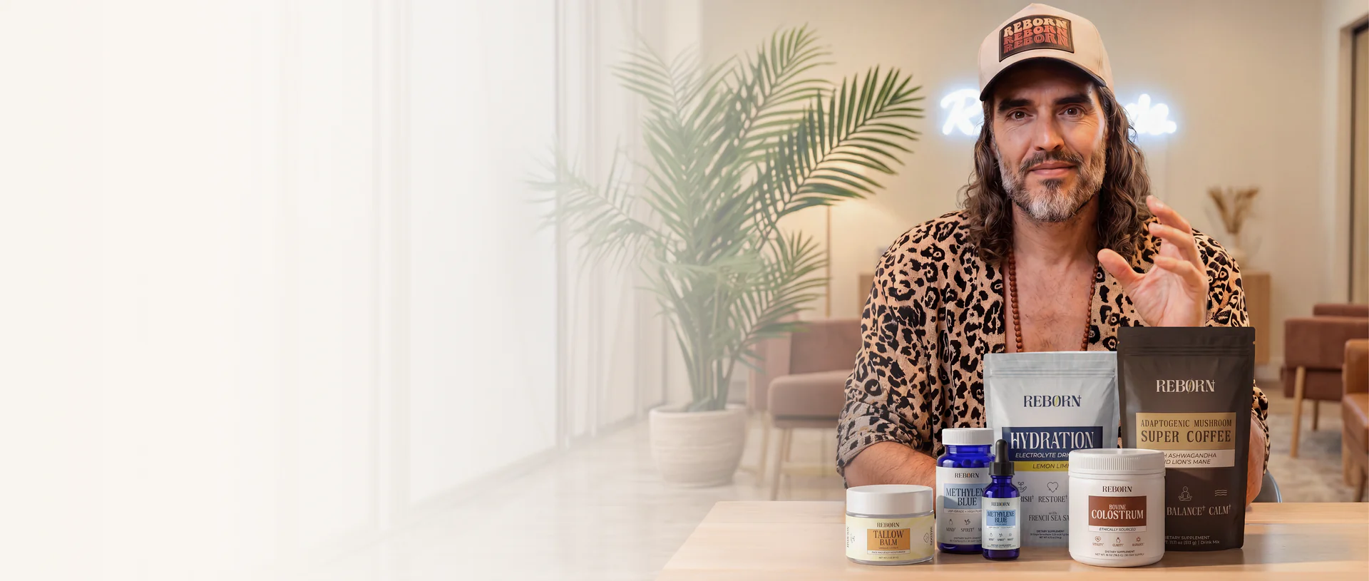 Elevate Your Holistic Vitality