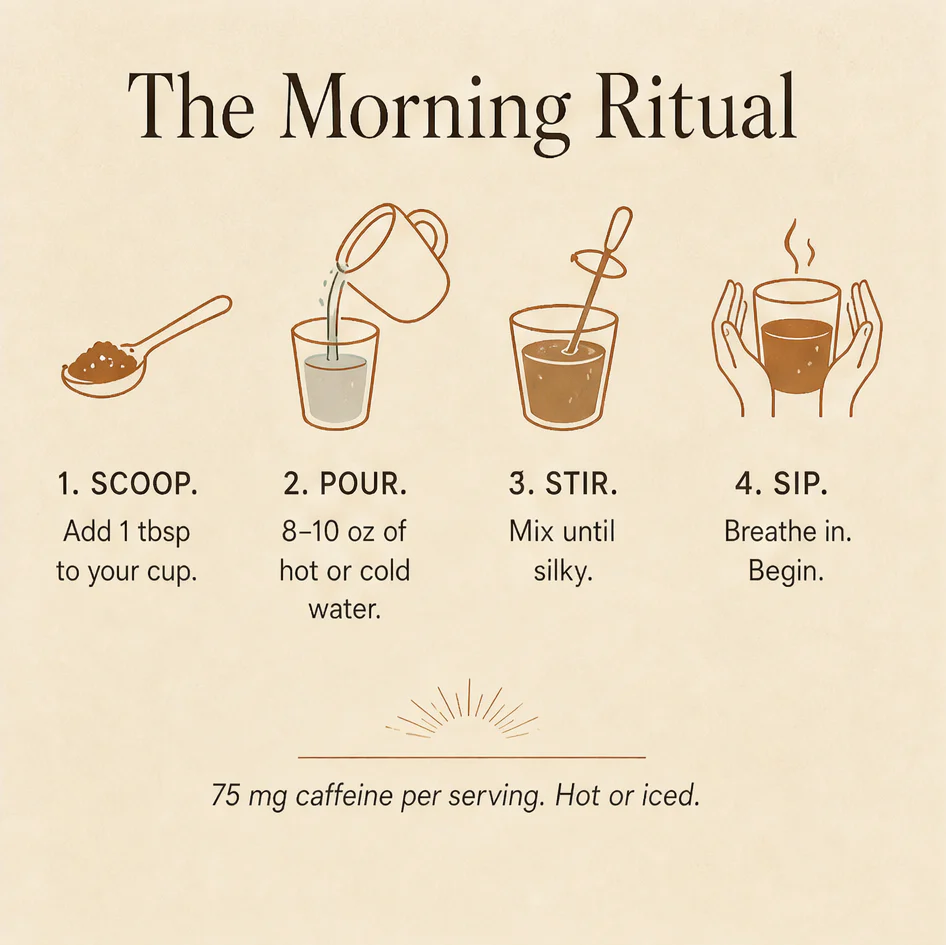 Adaptogenic Mushroom Super Coffee - Image 8