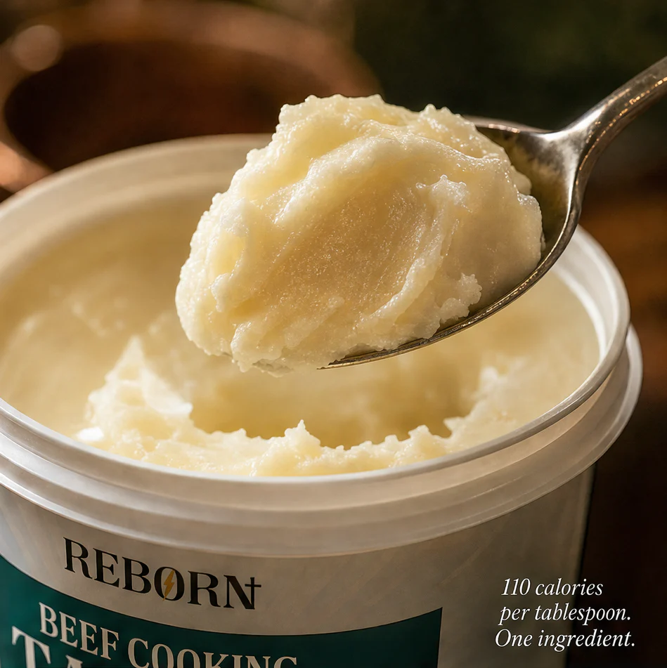 Beef Cooking Tallow - Image 4