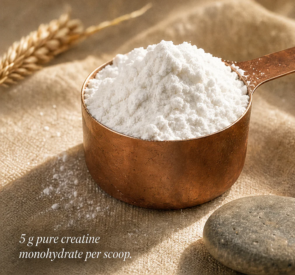 Micronized Creatine Powder - Image 4