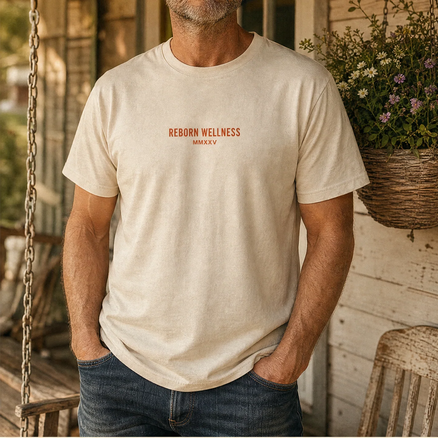 How Much More Does He Love You T-Shirt - Image 4
