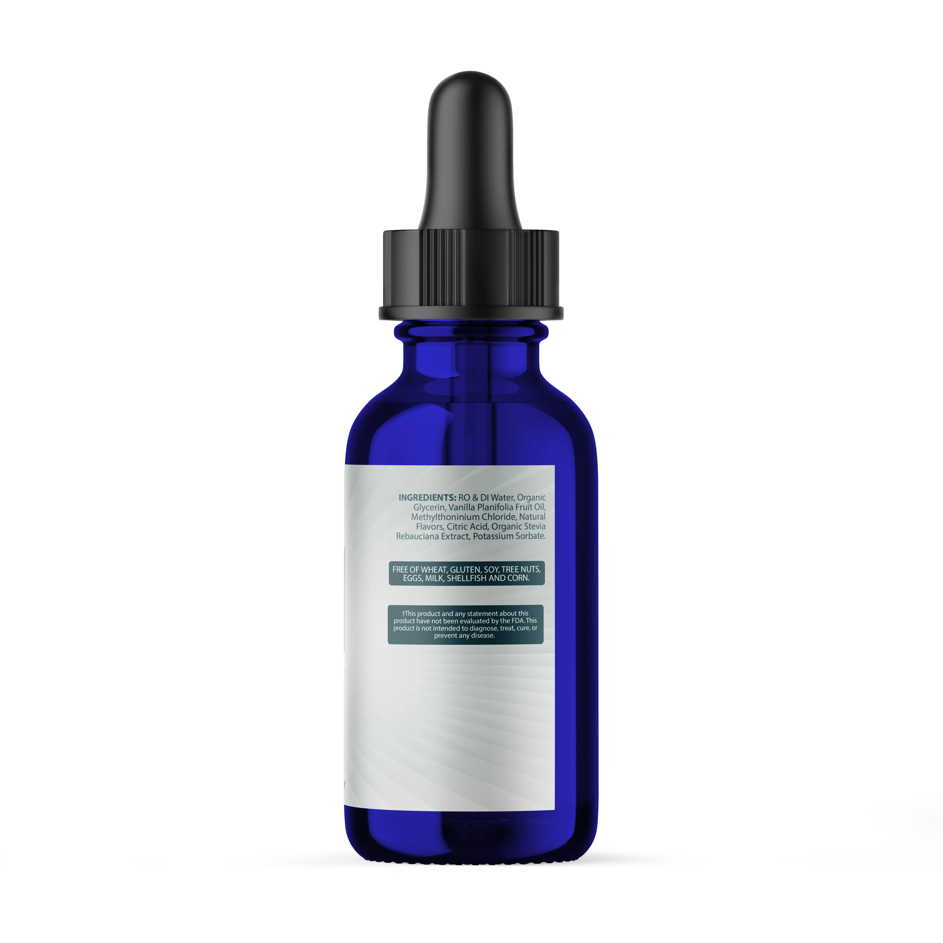 (Renewal) Methylene Blue Tincture - Image 2