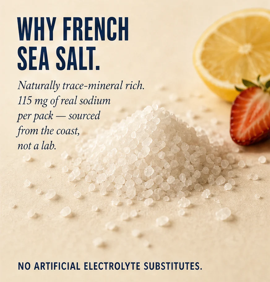 Hydration Electrolyte Drink Mix - Image 5
