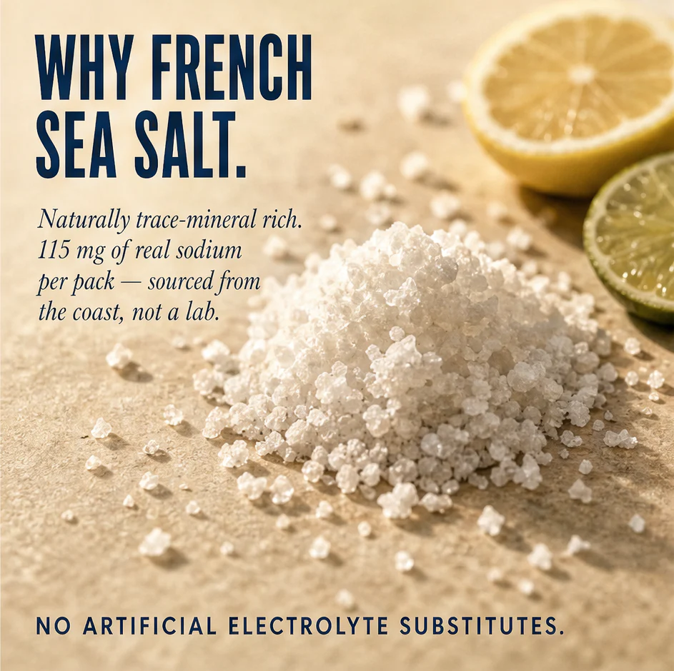 Hydration Electrolyte Drink Mix - Image 6