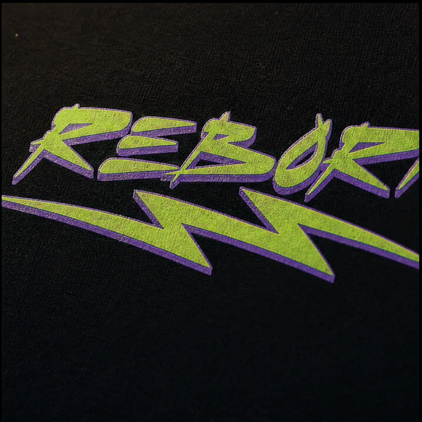 Reborn Vintage Trends T-Shirt - Image 4