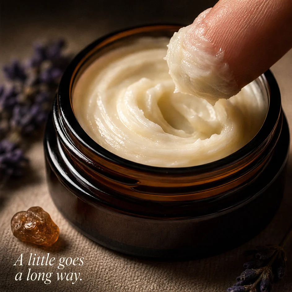 Relaxing Tallow Balm - Image 4