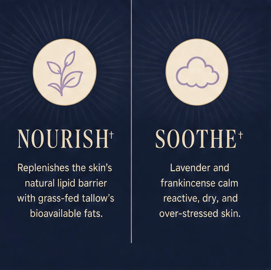 Relaxing Tallow Balm - Image 5