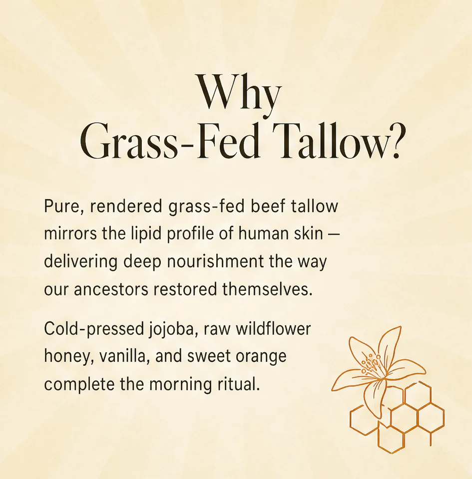 Revitalizing Tallow Balm - Image 3