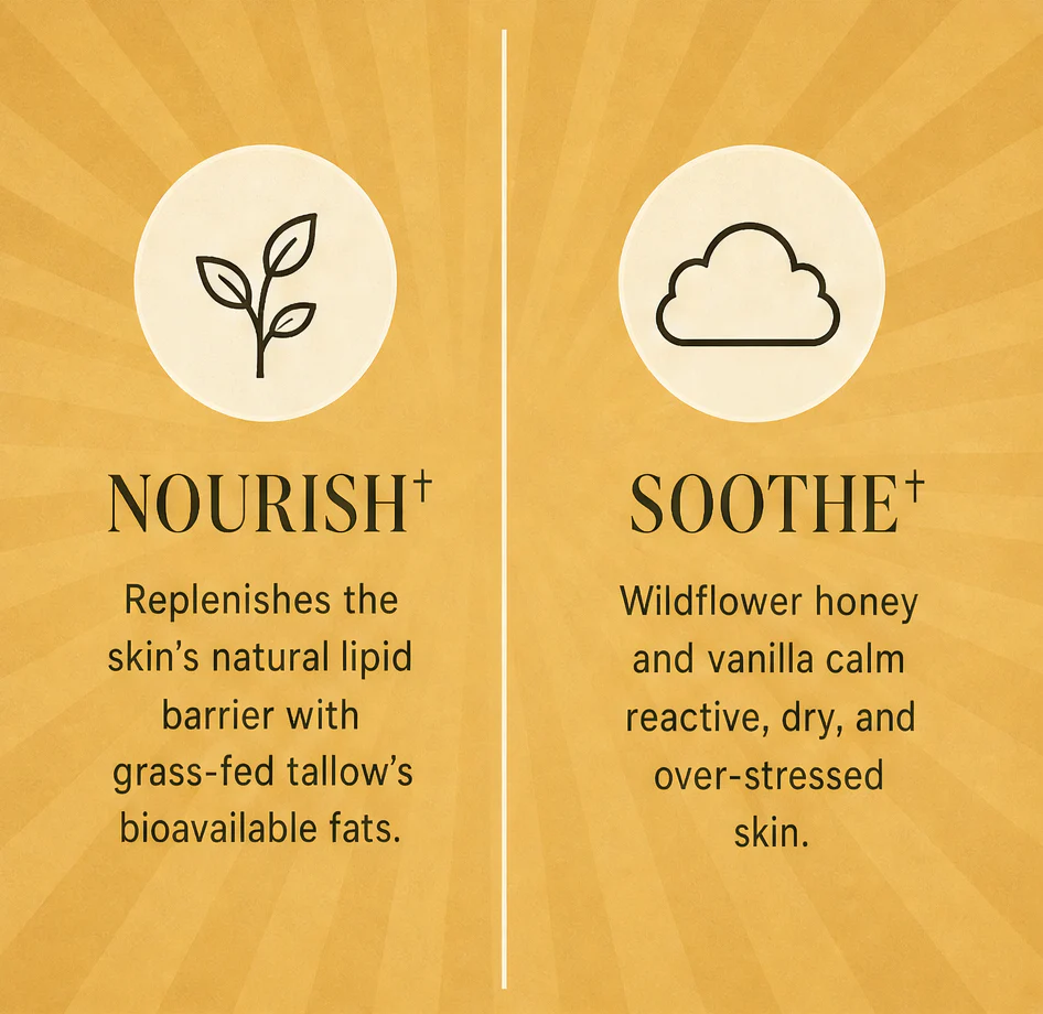 Revitalizing Tallow Balm - Image 5